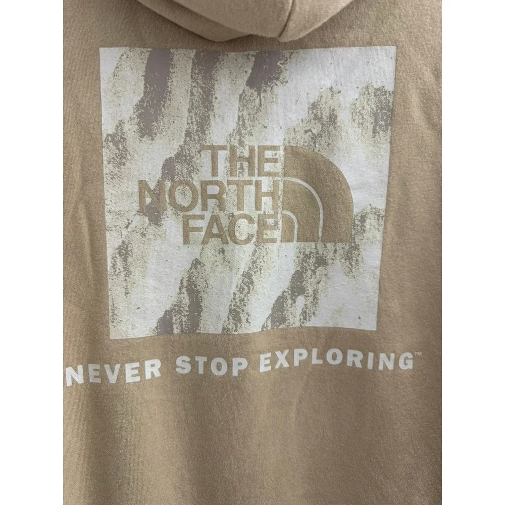The North Face north face